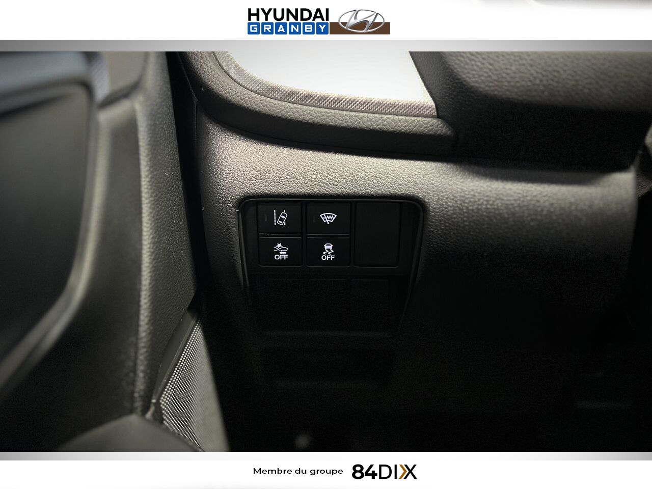 Honda CR-V 2021 Blanc Granby - photo #13