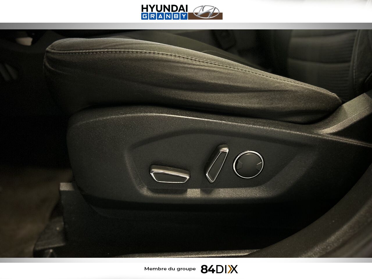 Ford Edge 2015 Rouge Granby - photo #9