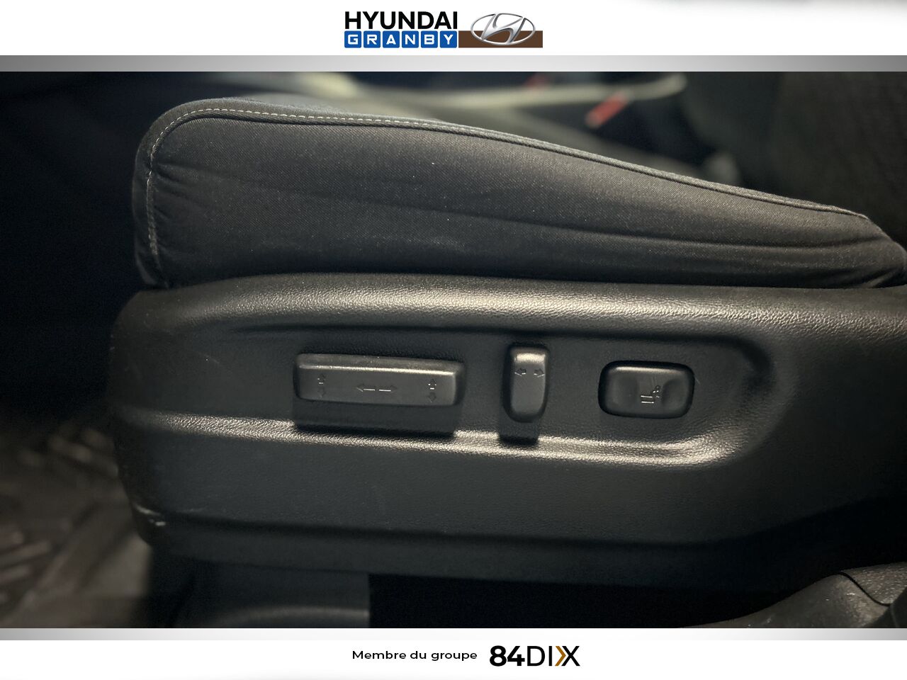 Honda Ridgeline 2022 Noir Granby - photo #11