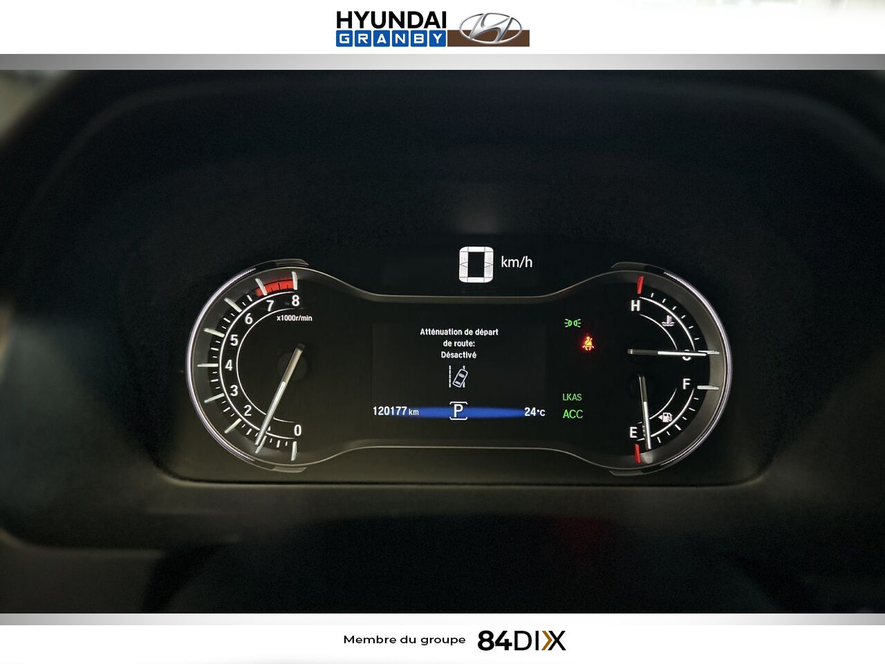 Honda Ridgeline 2022 Noir Granby - photo #14