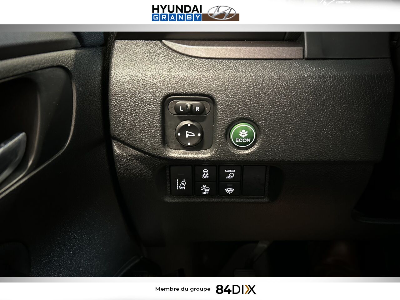 Honda Ridgeline 2022 Noir Granby - photo #15