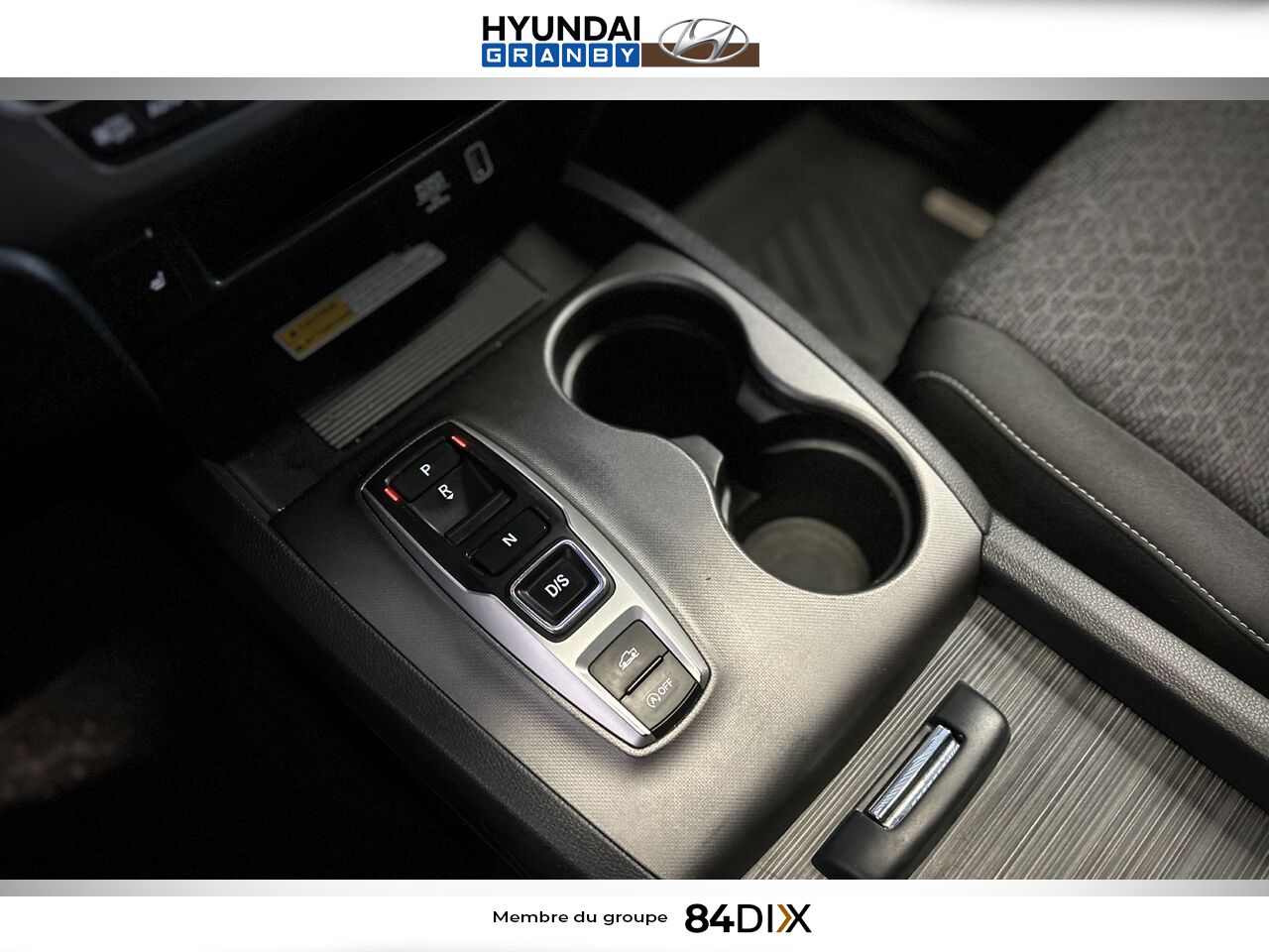 Honda Ridgeline 2022 Noir Granby - photo #18