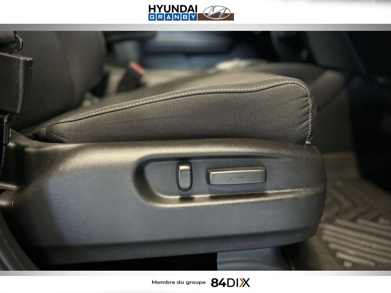 Honda Ridgeline 2022 Noir Granby - photo #21