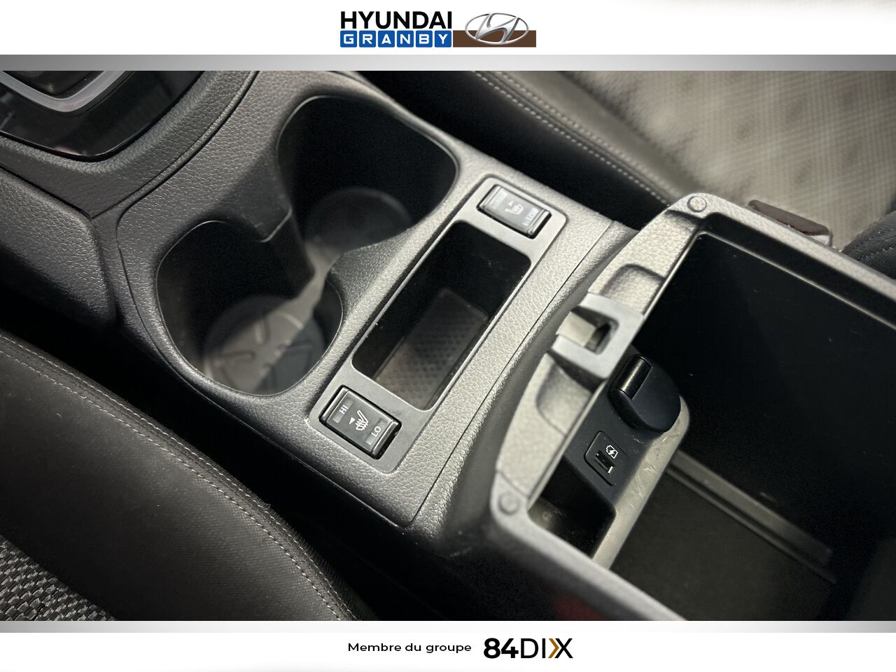 Nissan Qashqai 2021 Blanc Granby - photo #16