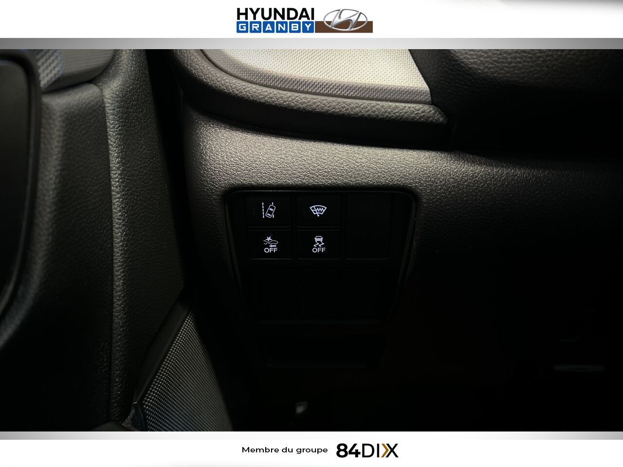 Honda CR-V 2020 Gris Granby - photo #14