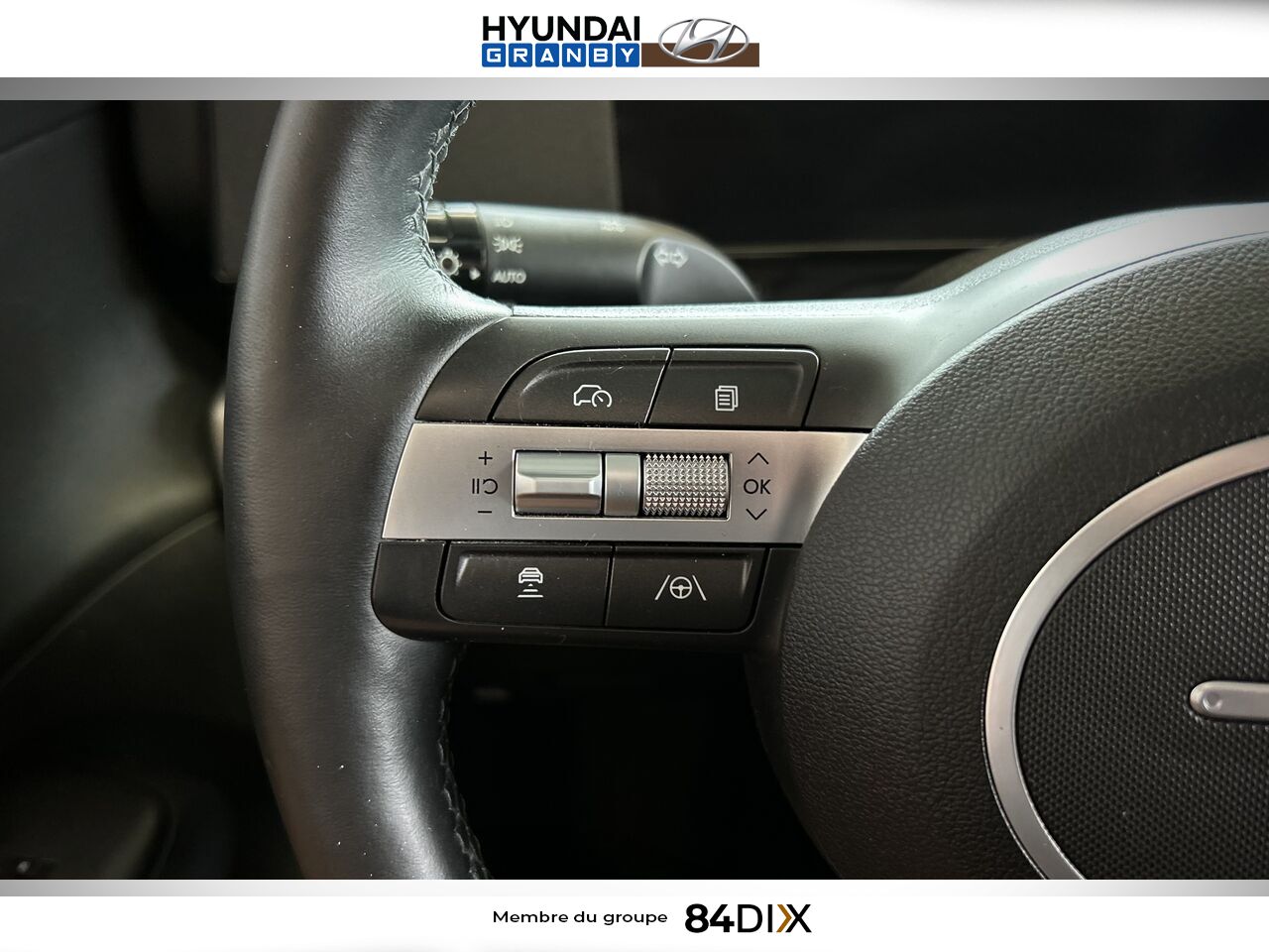 Hyundai Kona 2024 Vert Granby - photo #12