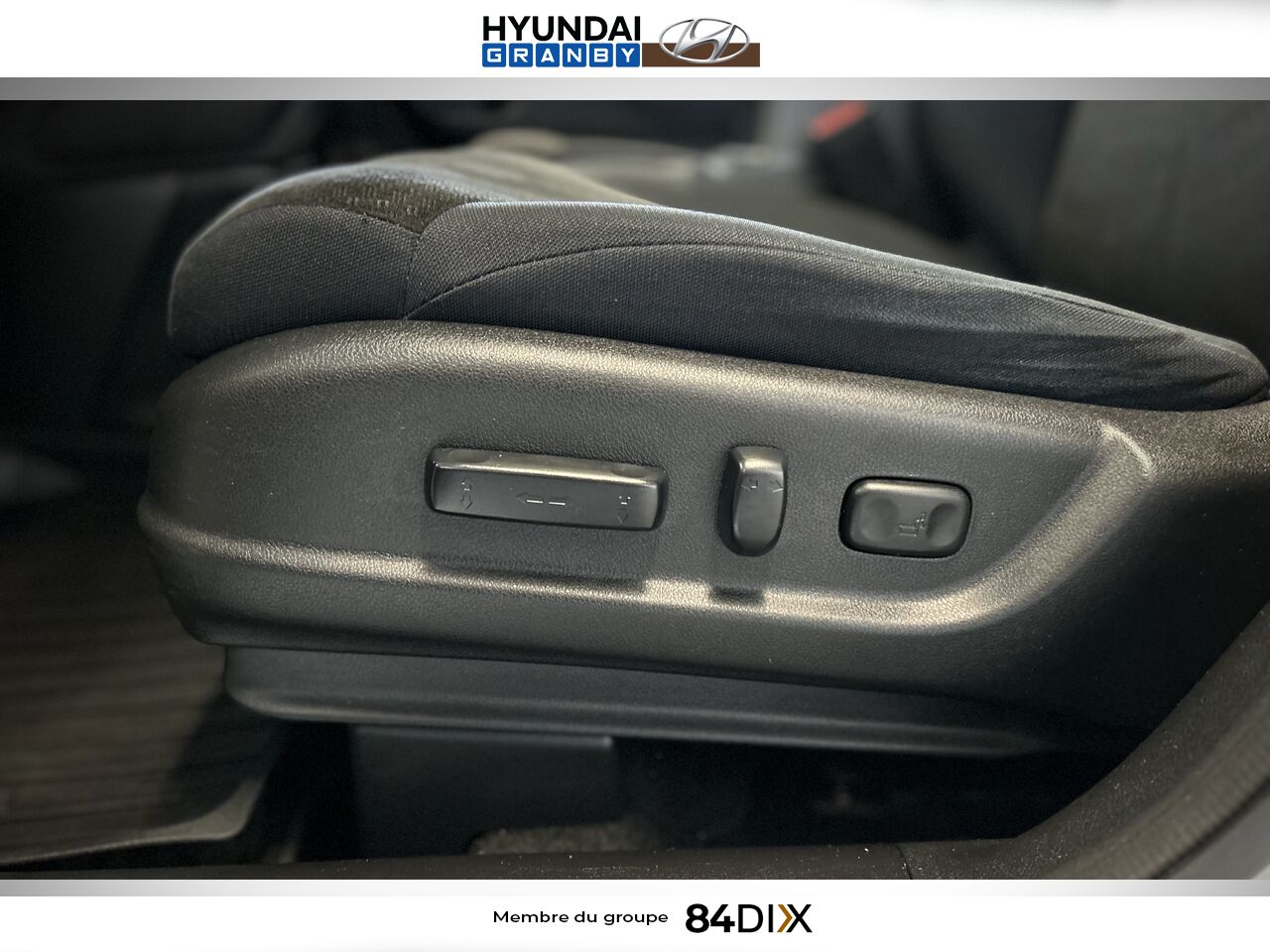 Honda CR-V 2015 Blanc Granby - photo #10
