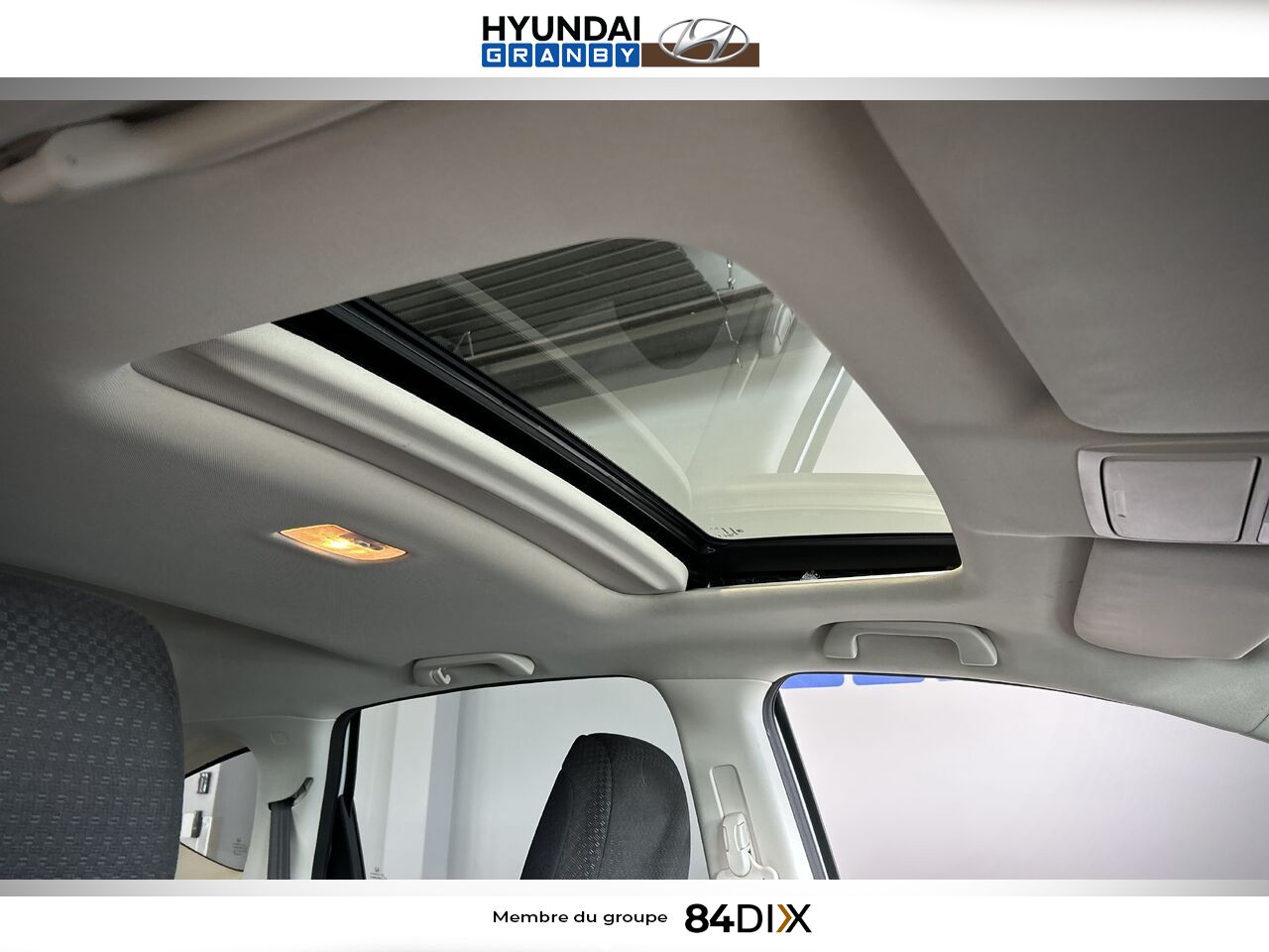 Honda CR-V 2015 Blanc Granby - photo #20