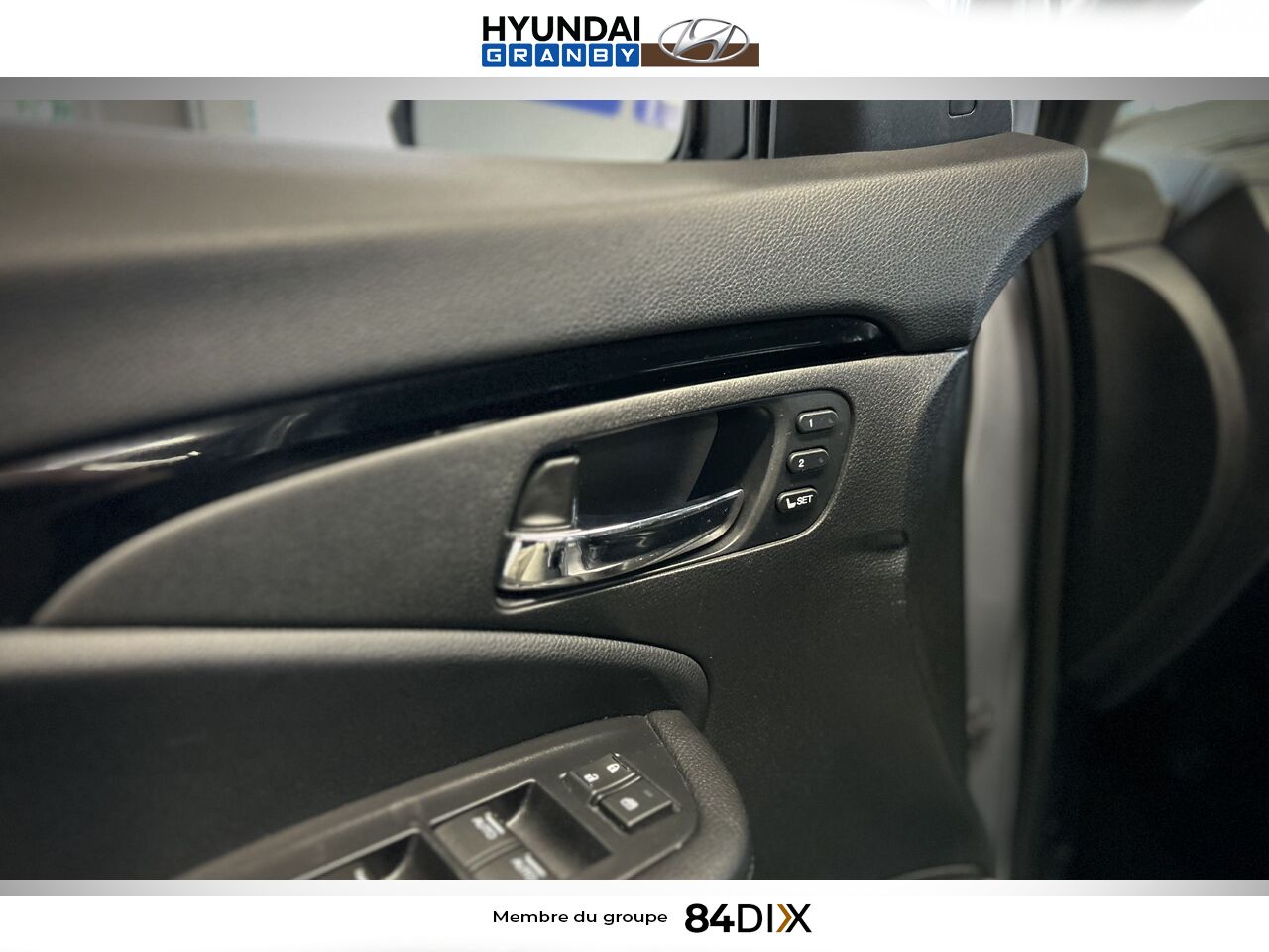 2019 Honda Pilot Silver Granby - photo #13