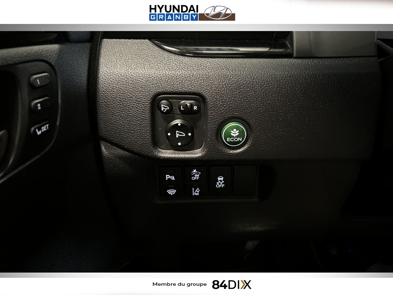 2019 Honda Pilot Silver Granby - photo #18