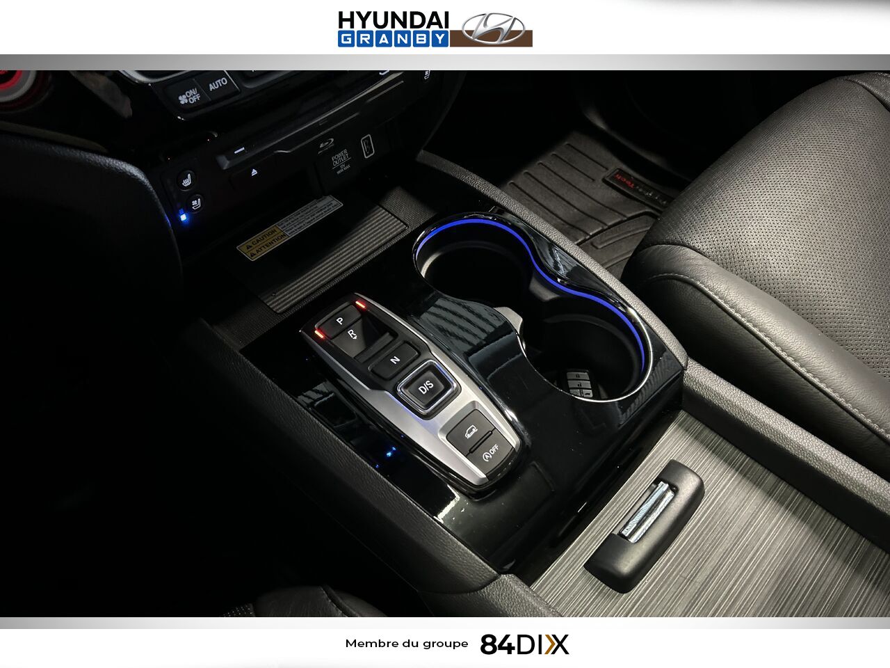 2019 Honda Pilot Silver Granby - photo #21