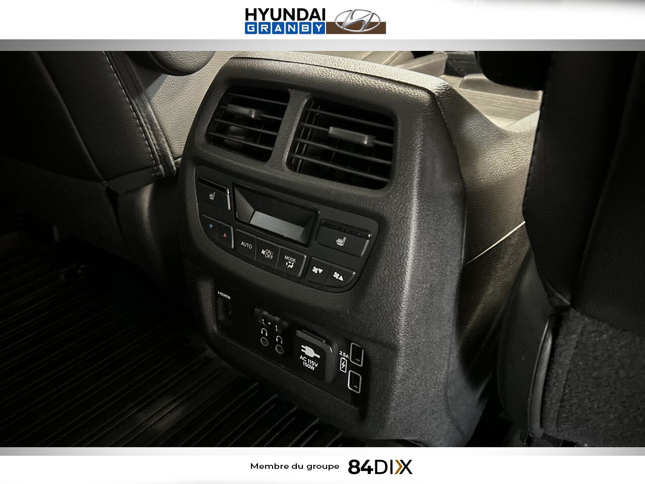 2019 Honda Pilot Silver Granby - photo #28