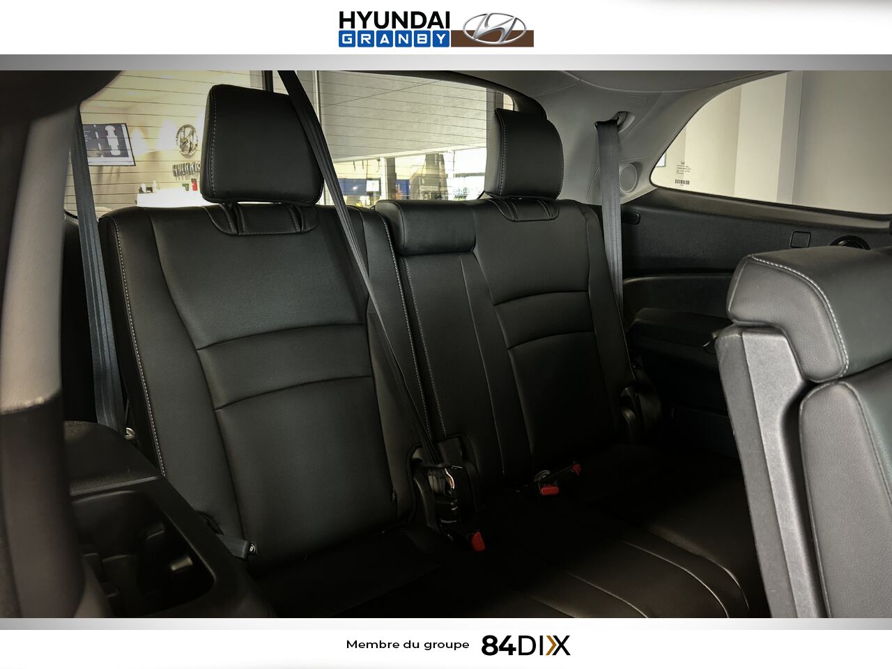 2019 Honda Pilot Silver Granby - photo #29