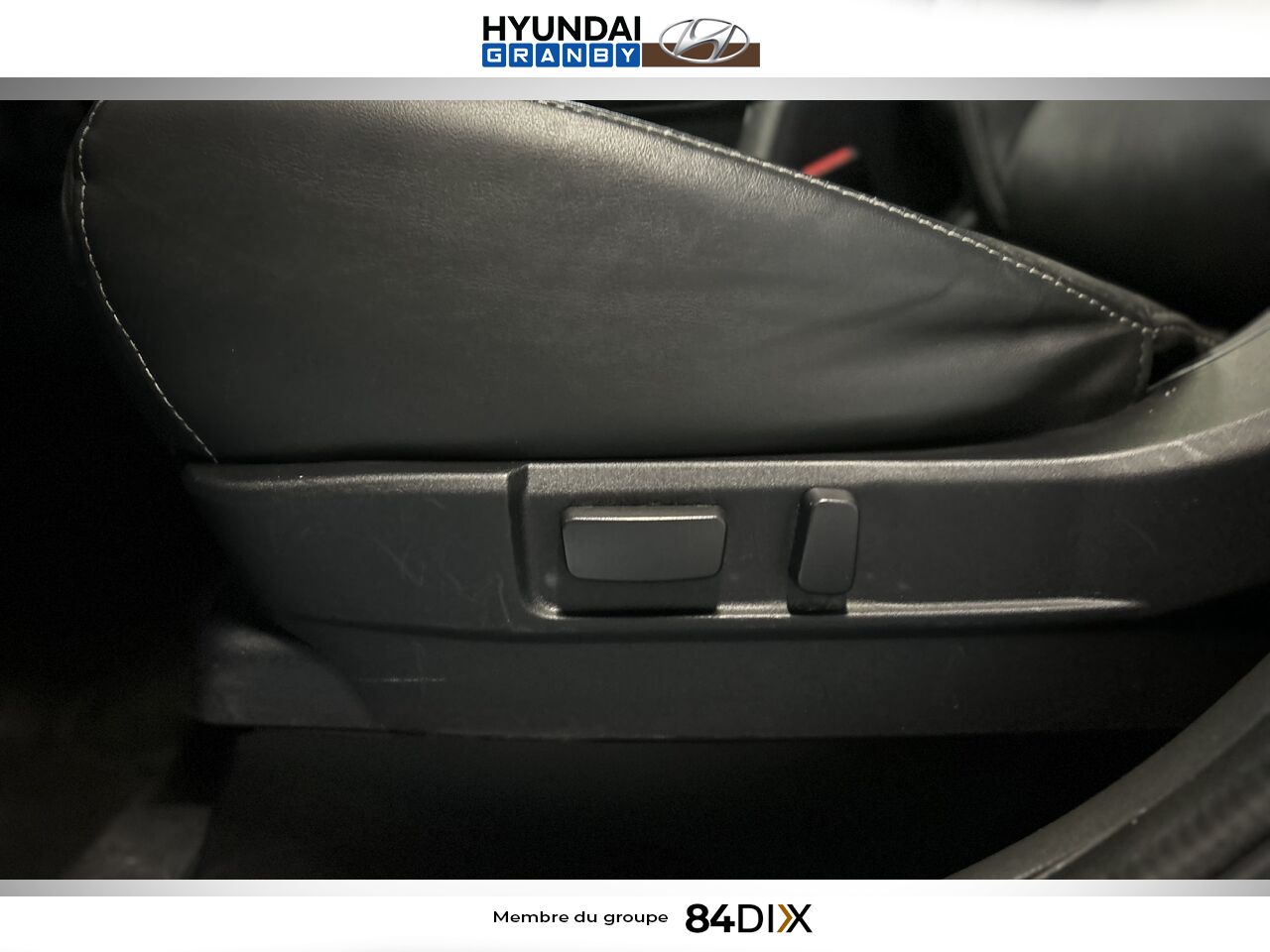 Mitsubishi Outlander PHEV 2018 Gris Granby - photo #10