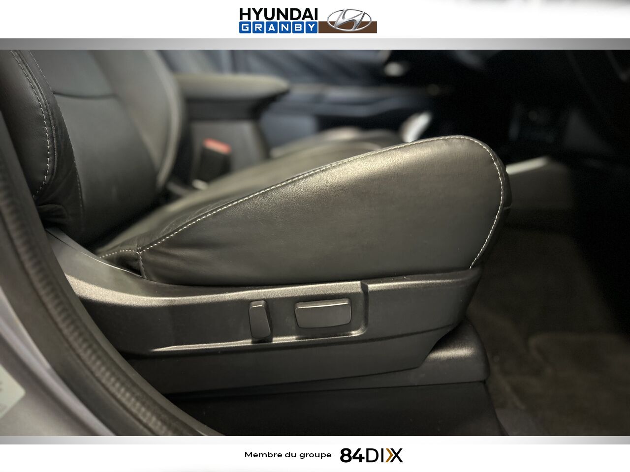 Mitsubishi Outlander PHEV 2018 Gris Granby - photo #22