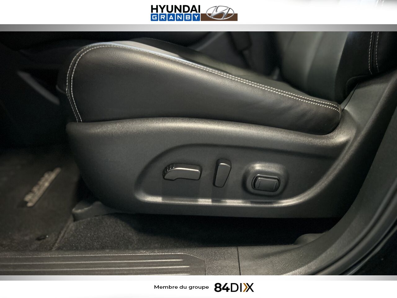 2023 Nissan Murano Black Granby - photo #12