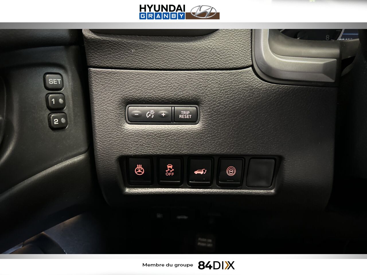 2023 Nissan Murano Black Granby - photo #17