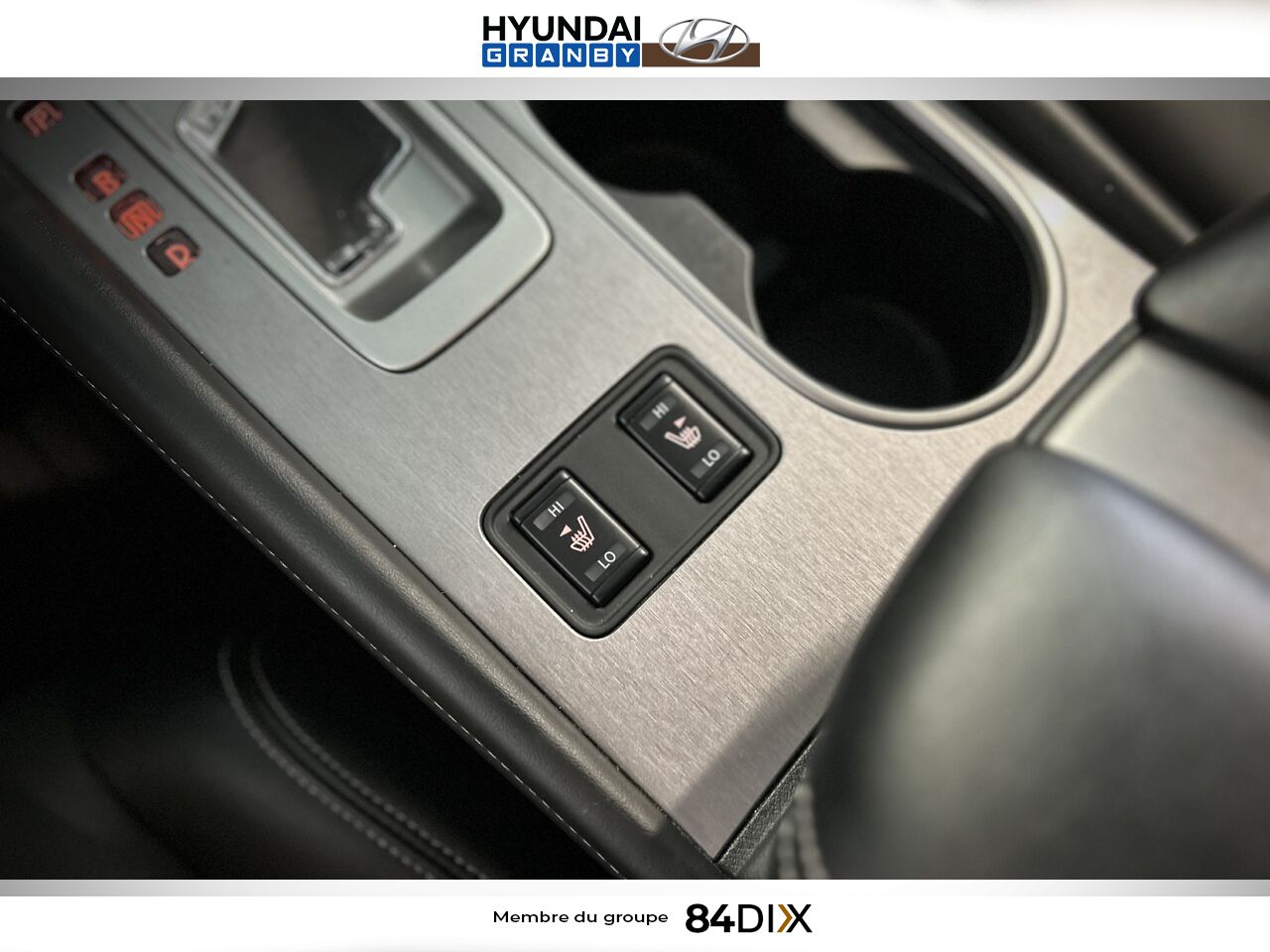 2023 Nissan Murano Black Granby - photo #21