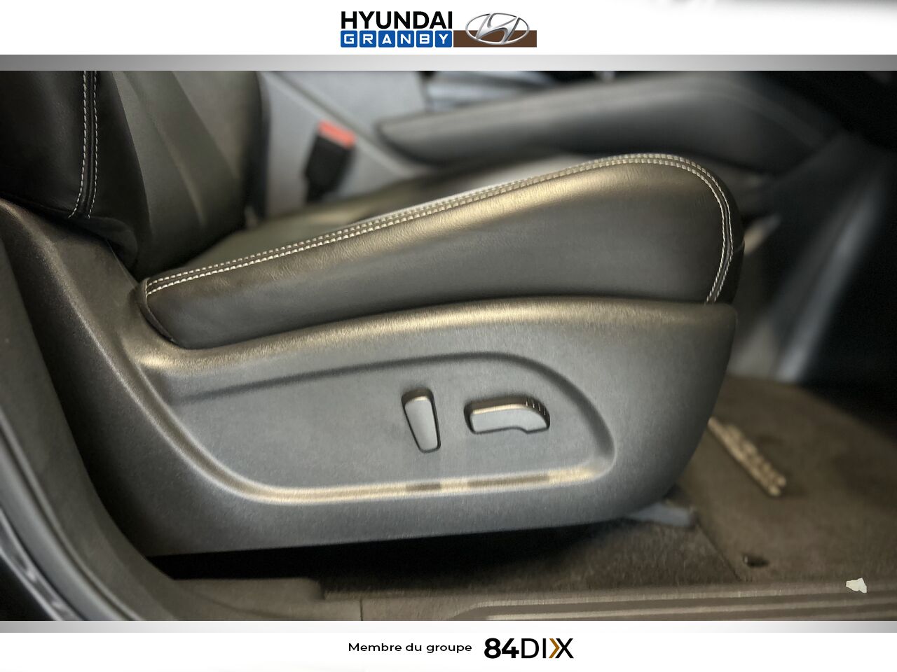 2023 Nissan Murano Black Granby - photo #24