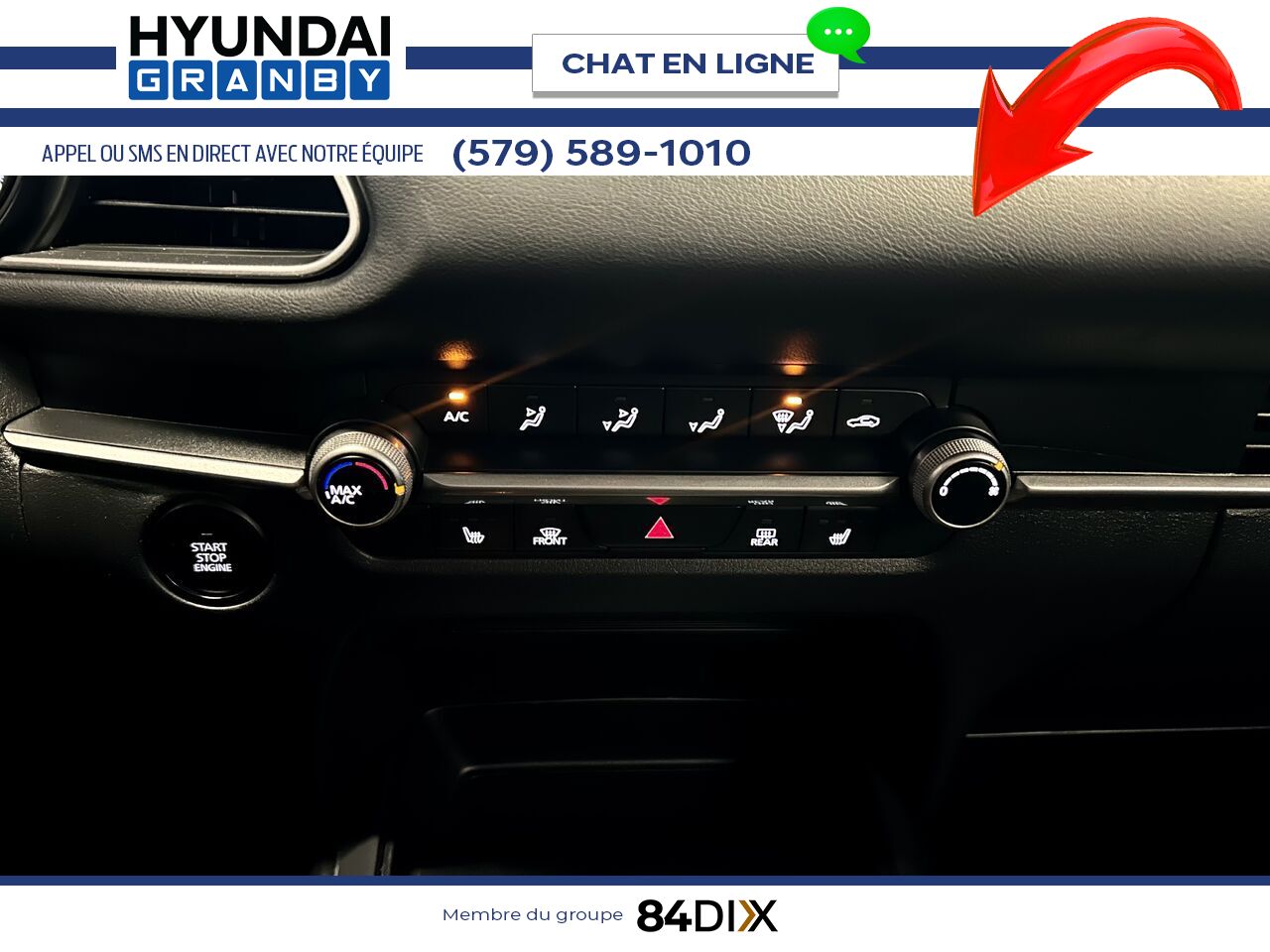 2023 Mazda CX-30 Red Granby - photo #17