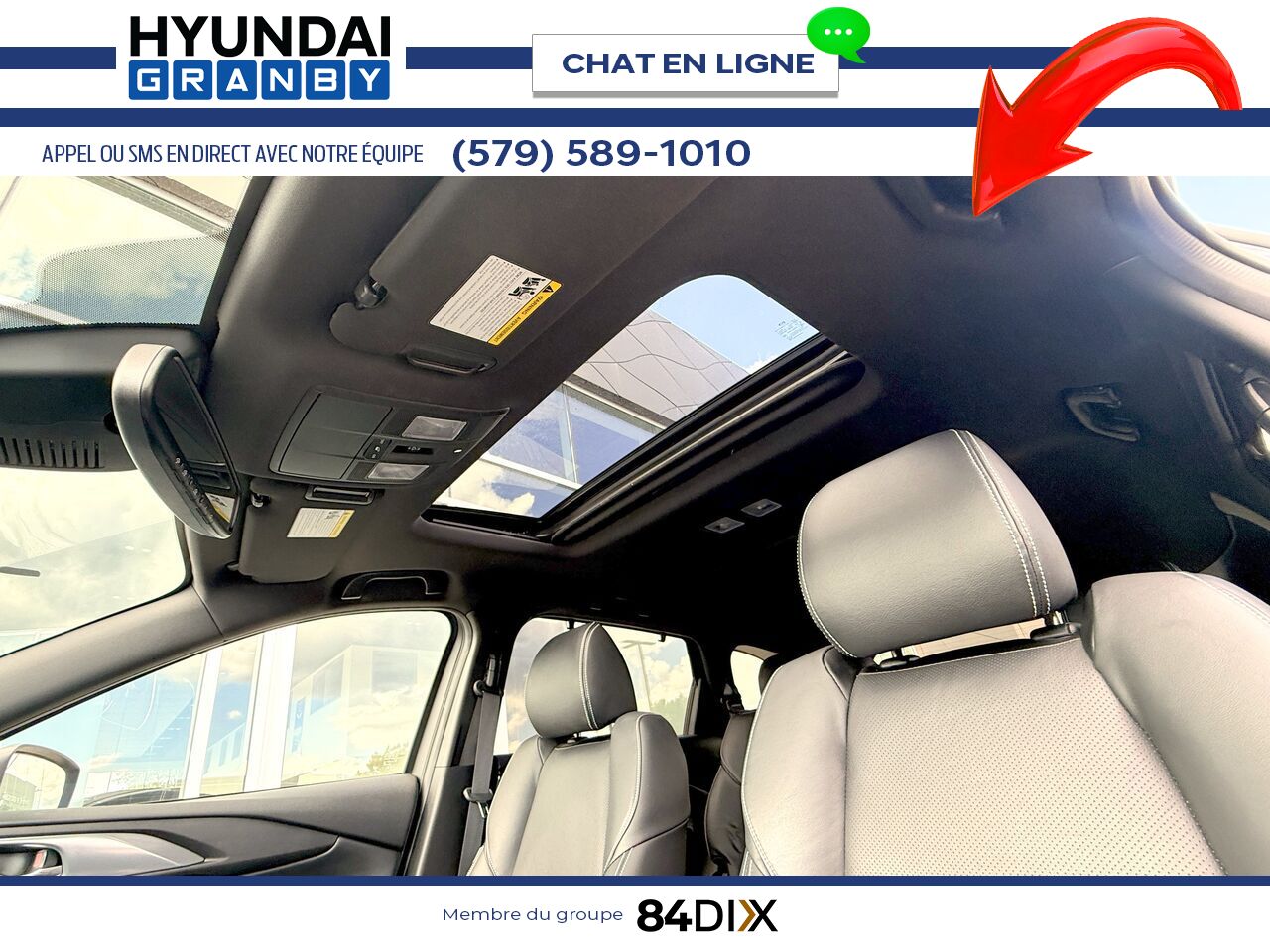 Mazda CX-9 2022 Gris Granby - photo #32