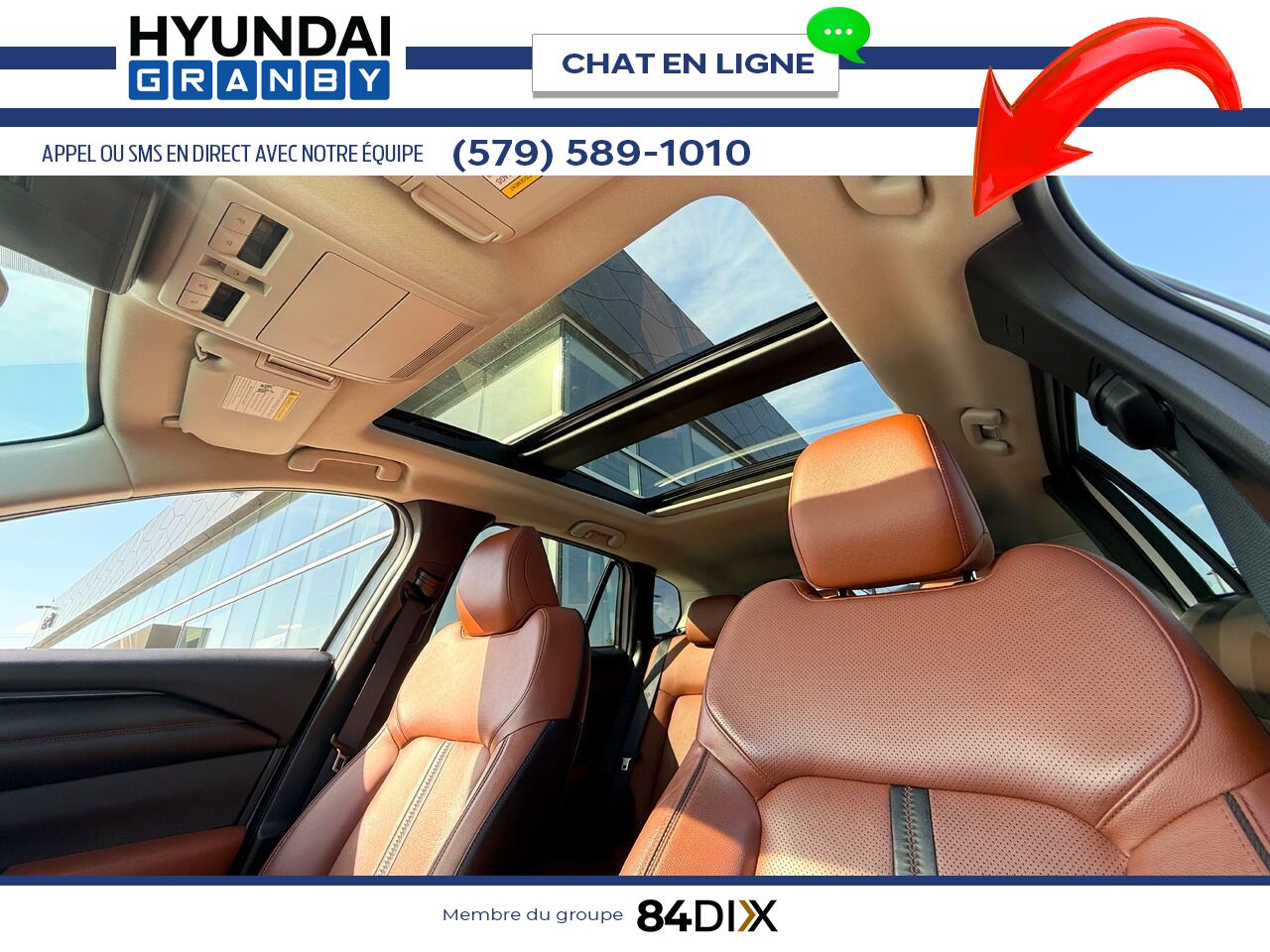 Mazda CX-50 2023 Blanc Granby - photo #29