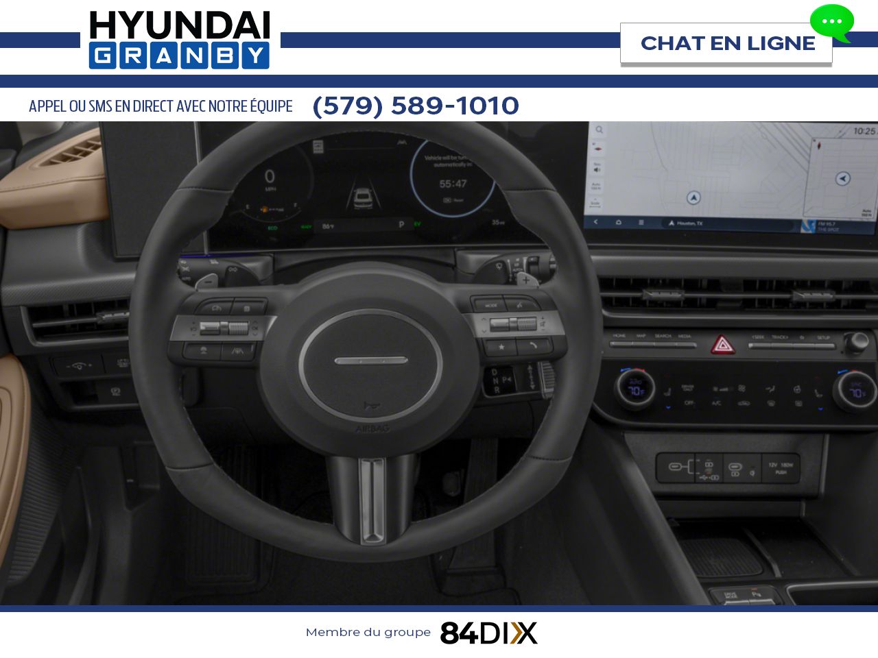 2026 HYUNDAI Sonata Hybrid Serenity White Granby - photo #3