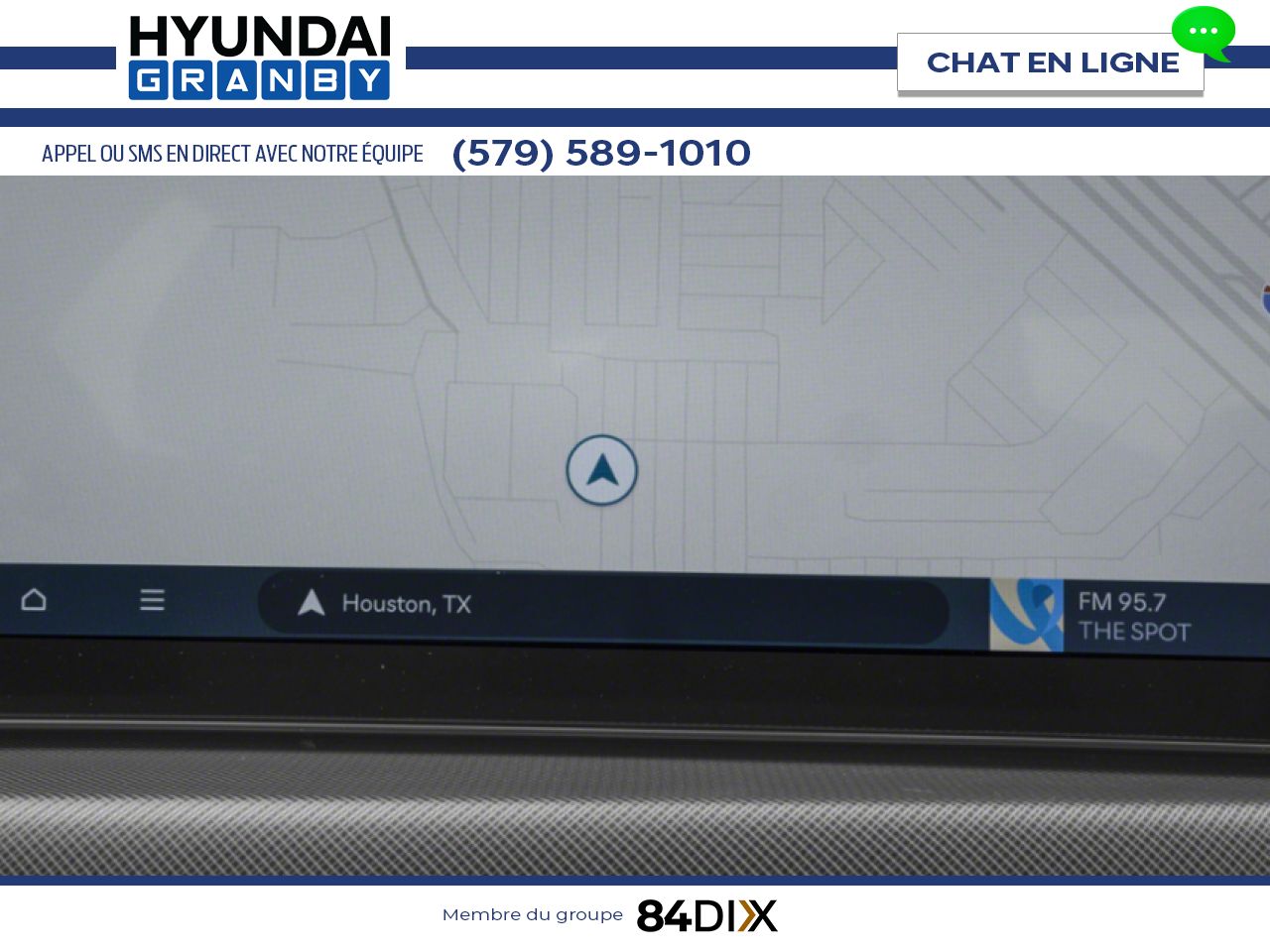 2026 HYUNDAI Sonata Hybrid Serenity White Granby - photo #9