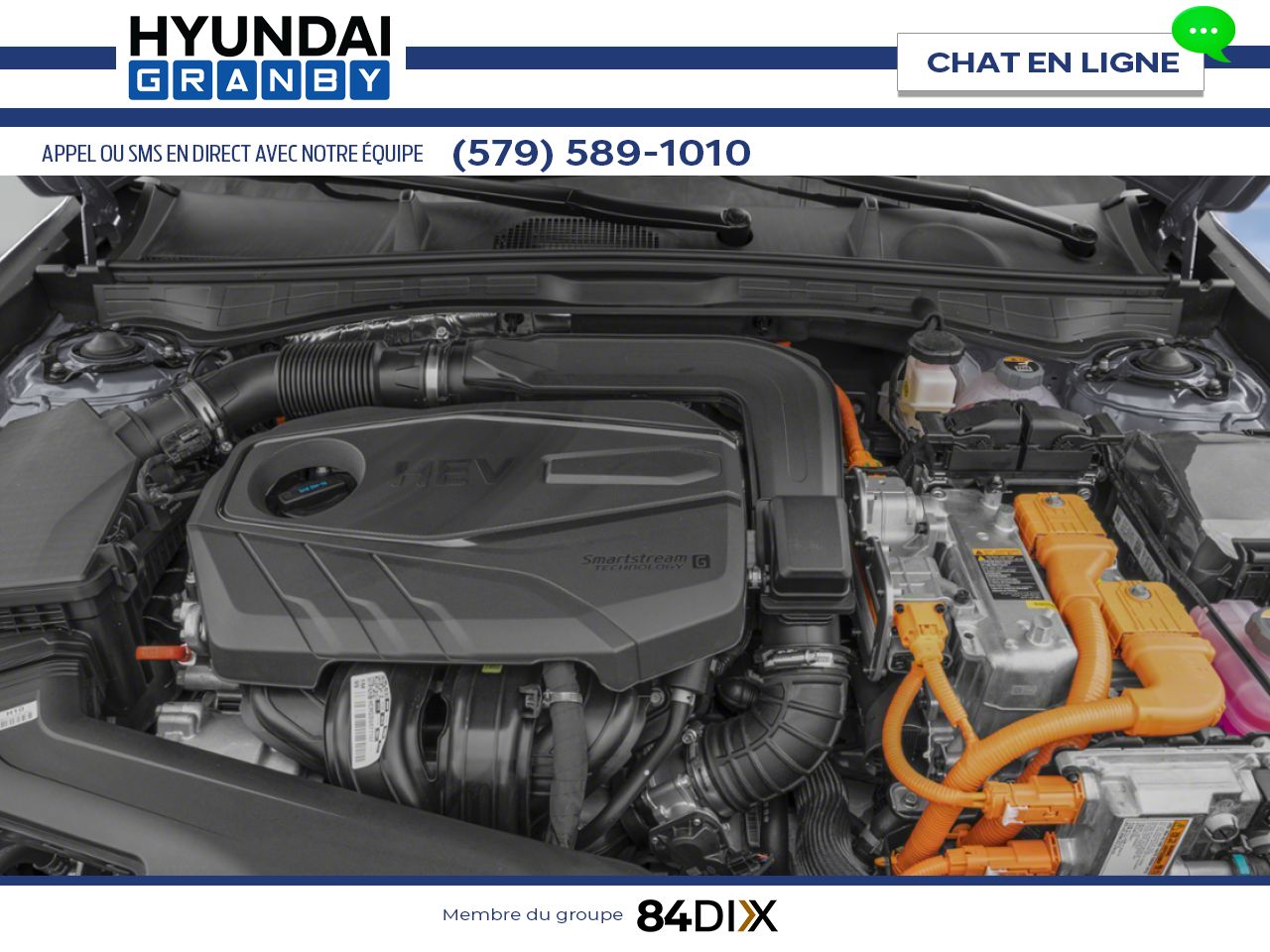 2026 HYUNDAI Sonata Hybrid Serenity White Granby - photo #7