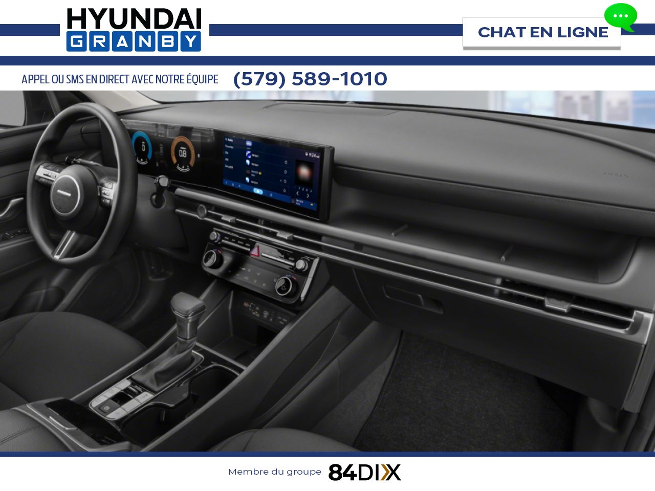 2026 HYUNDAI Tucson Crystal White Granby - photo #9