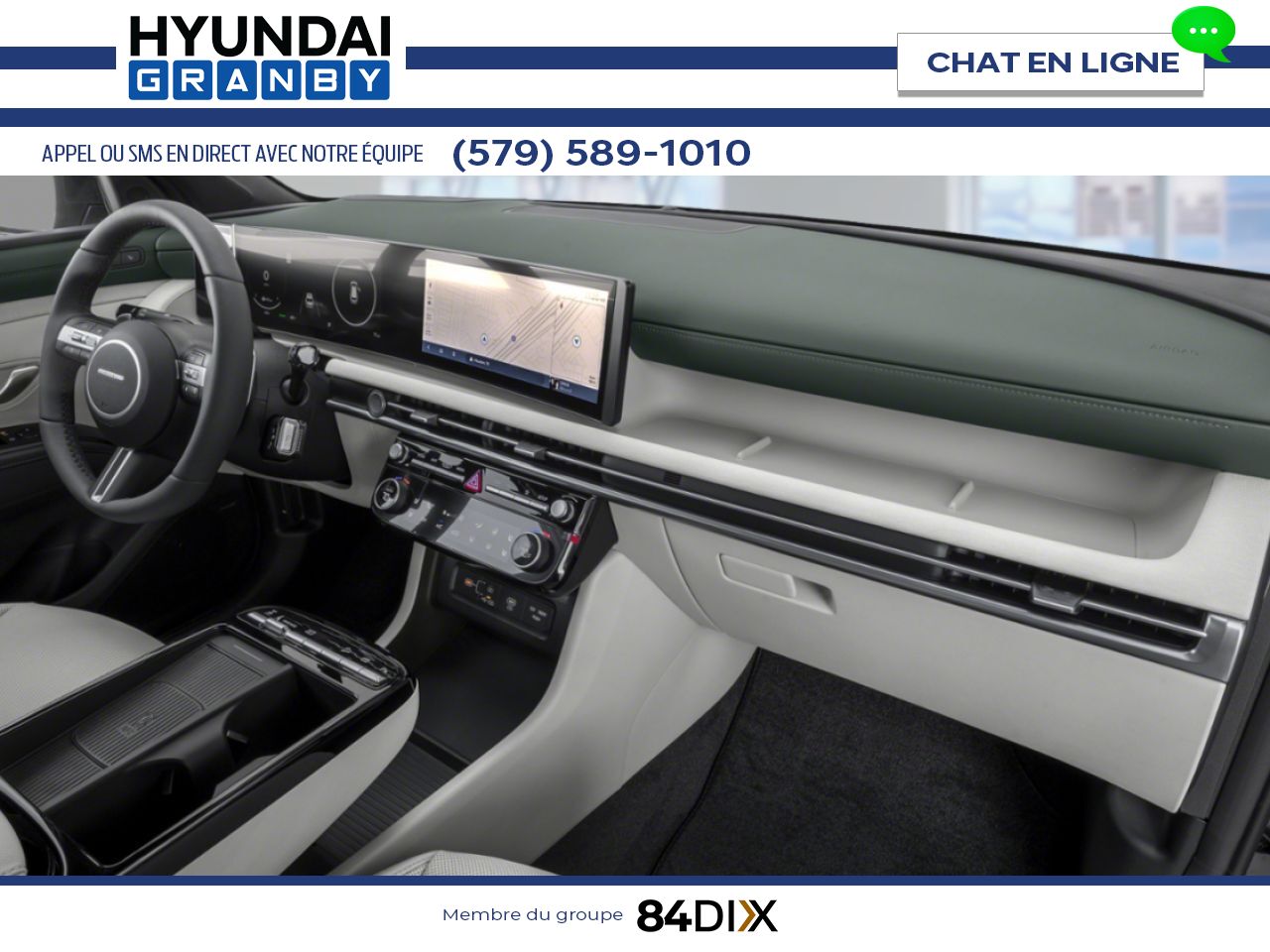 2025 HYUNDAI Tucson Hybrid Crystal White Granby - photo #11