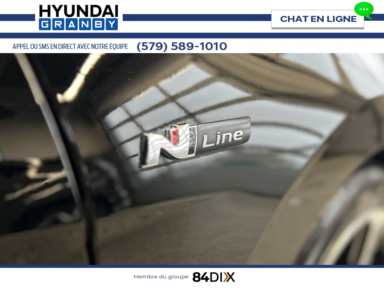 2021 Hyundai Elantra Black Granby - photo #9