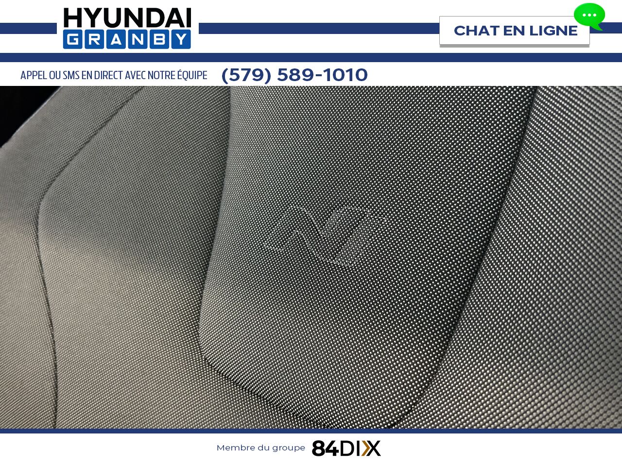 2021 Hyundai Elantra Black Granby - photo #13