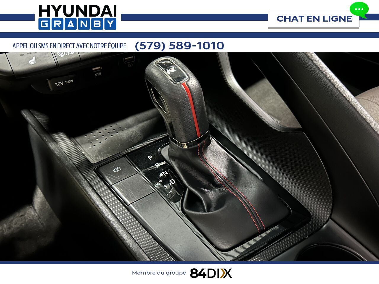 2021 Hyundai Elantra Black Granby - photo #23