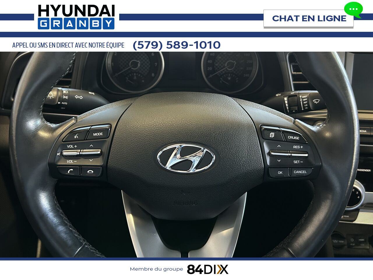 2020 Hyundai Elantra Grey Granby - photo #14