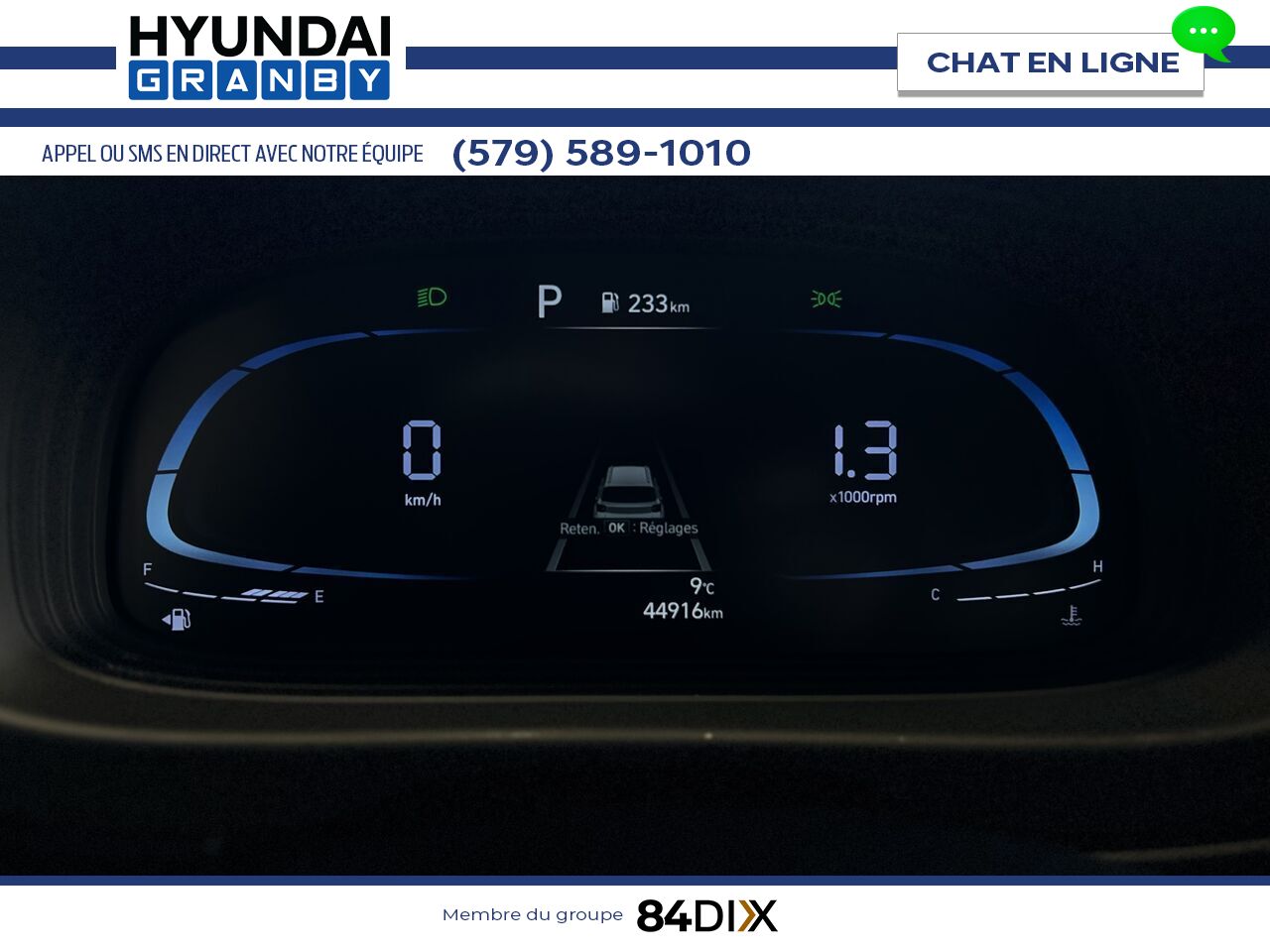 2023 Hyundai Venue Red Granby - photo #14