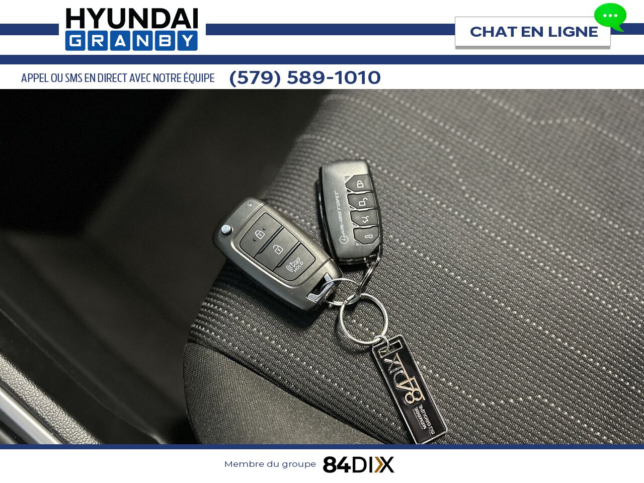 2023 Hyundai Venue Red Granby - photo #19