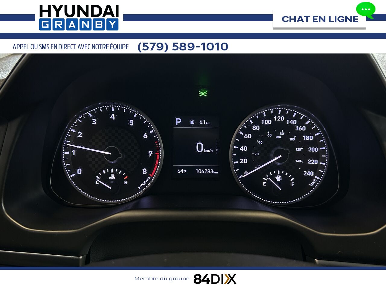 2020 Hyundai Elantra Grey Granby - photo #13