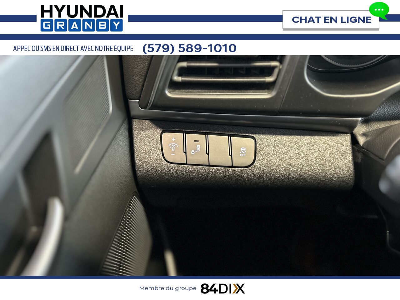 2020 Hyundai Elantra Grey Granby - photo #14