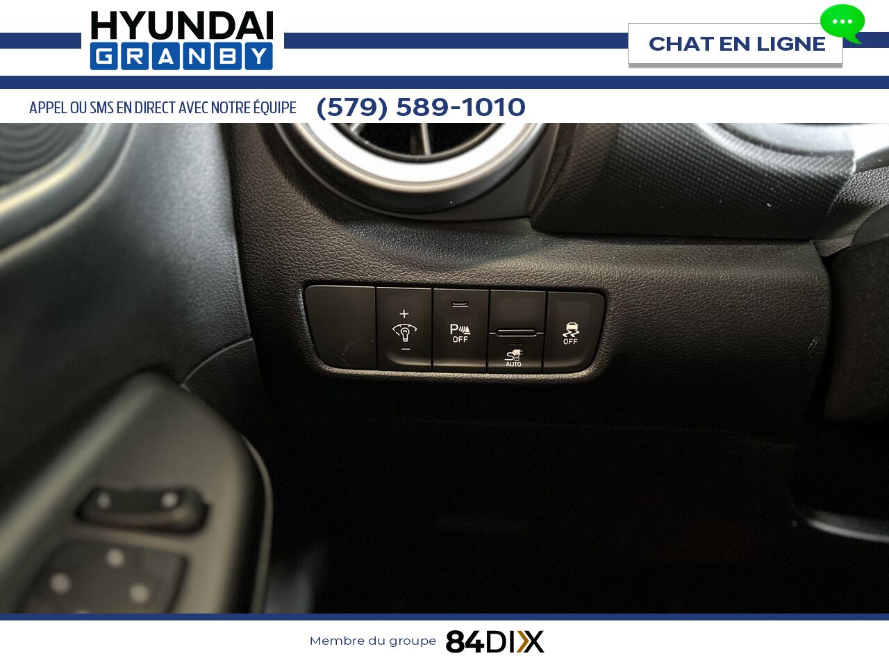 2023 Hyundai Kona Electric Grey Granby - photo #14
