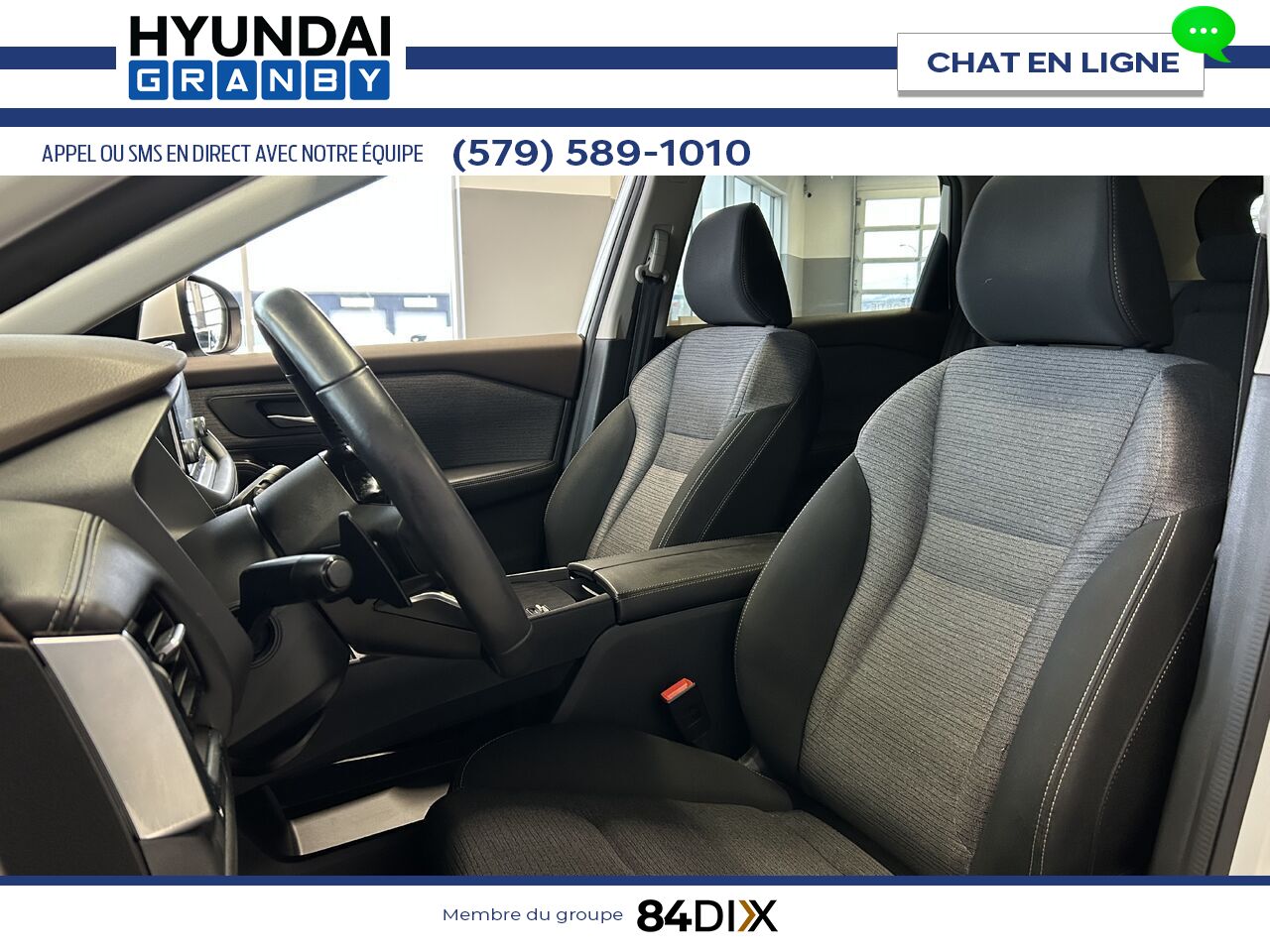 2021 Nissan Rogue White Granby - photo #11