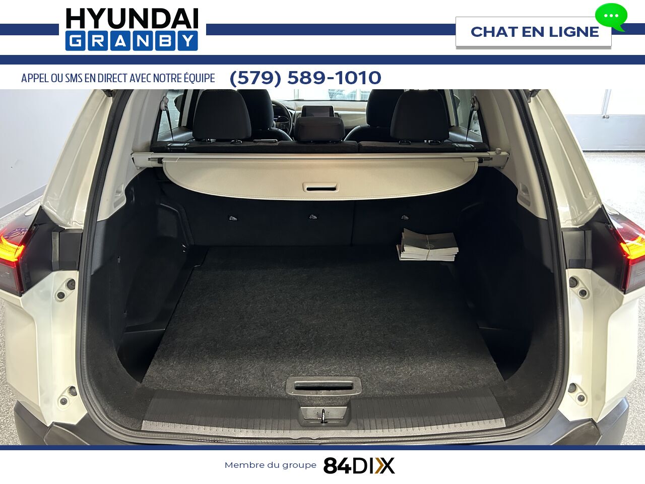 2021 Nissan Rogue White Granby - photo #27