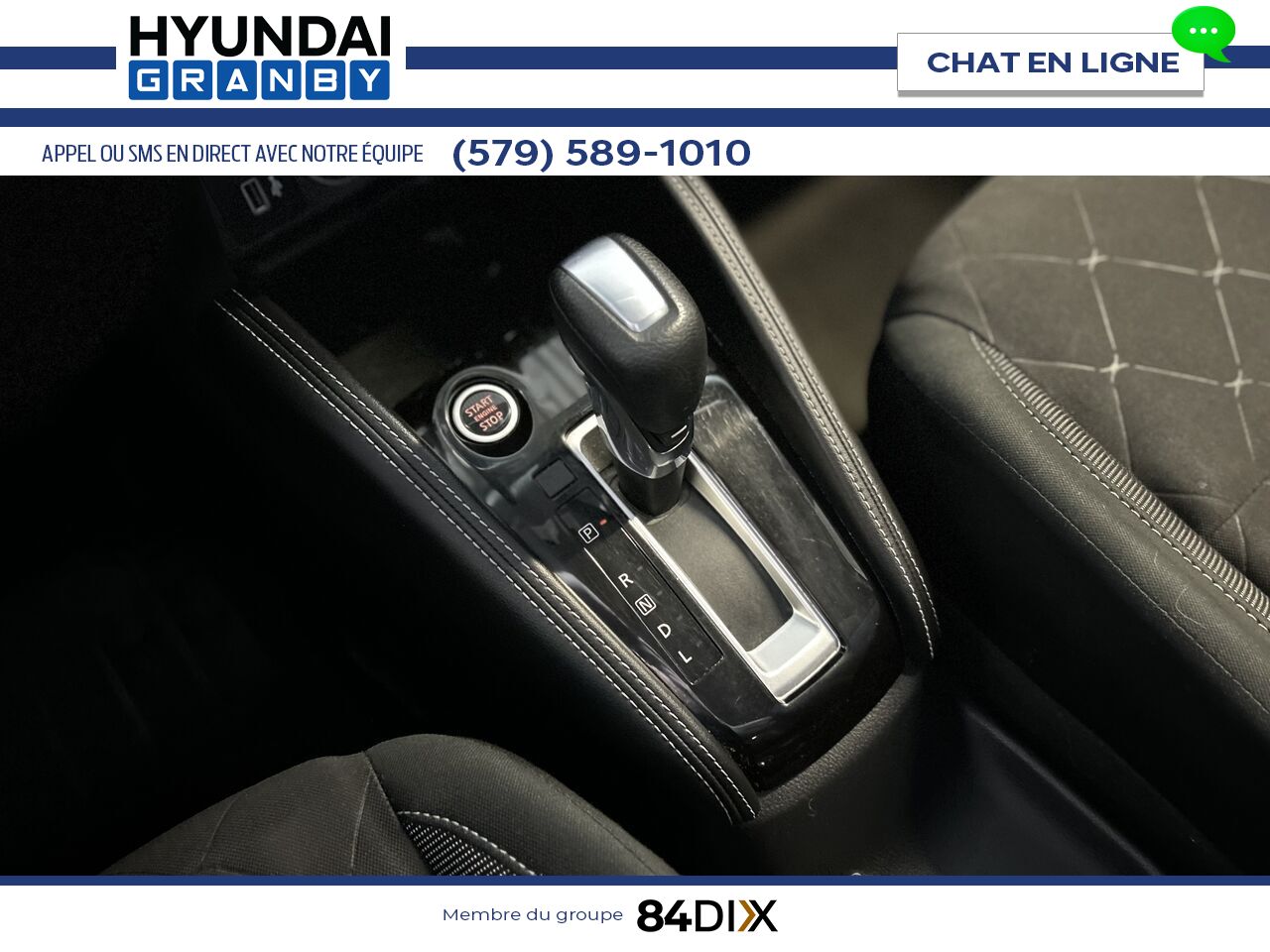 2020 Nissan Kicks Blue Granby - photo #17