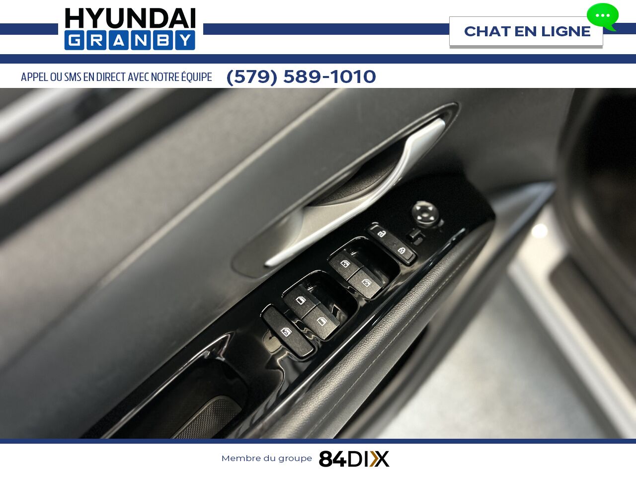 2023 Hyundai Tucson Hybrid White Granby - photo #11