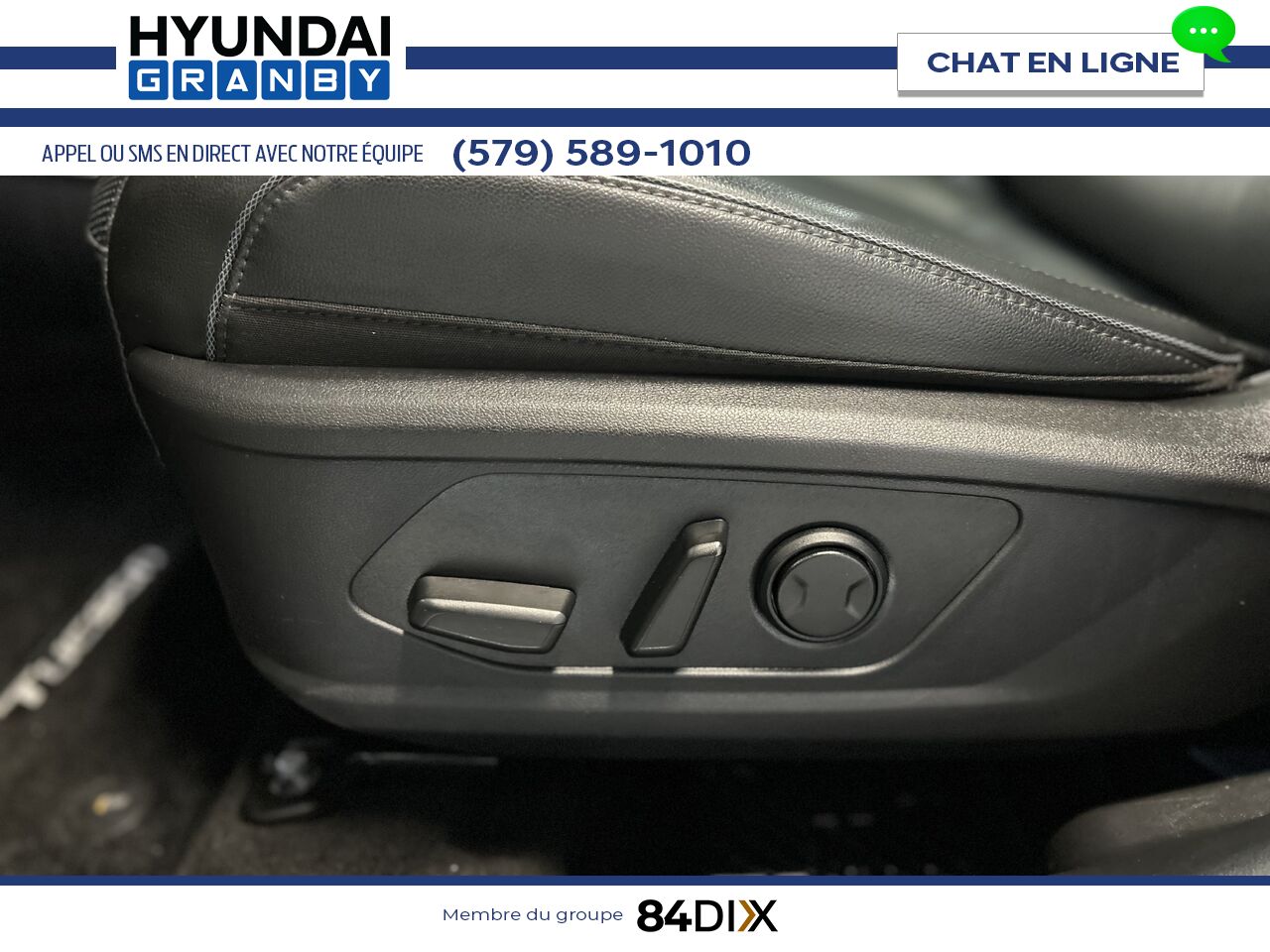 2023 Hyundai Tucson Hybrid White Granby - photo #12