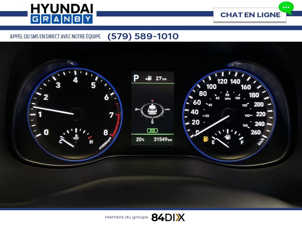 2018 Hyundai Kona Red Granby - photo #16