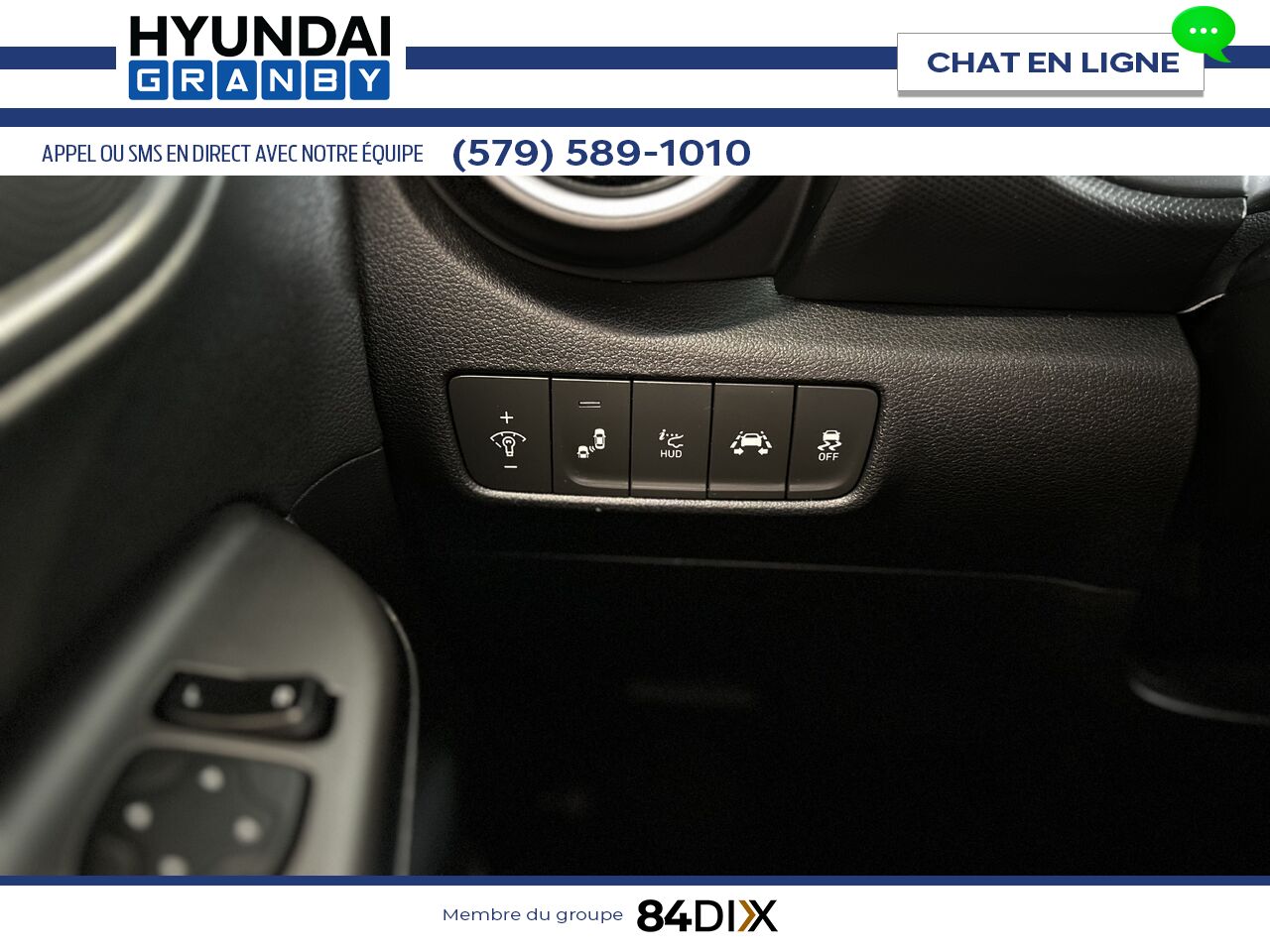 2018 Hyundai Kona Red Granby - photo #17