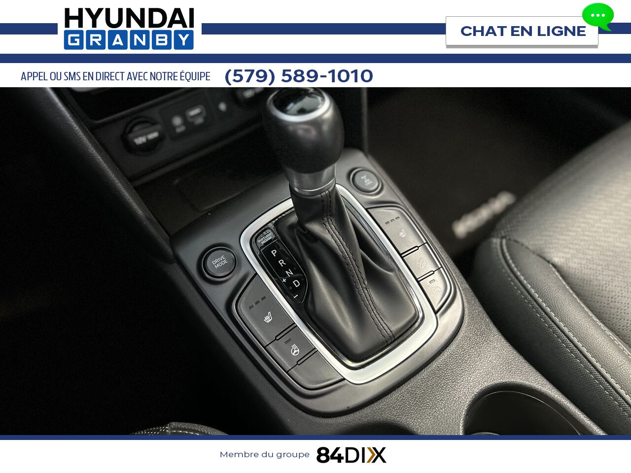 2018 Hyundai Kona Red Granby - photo #20