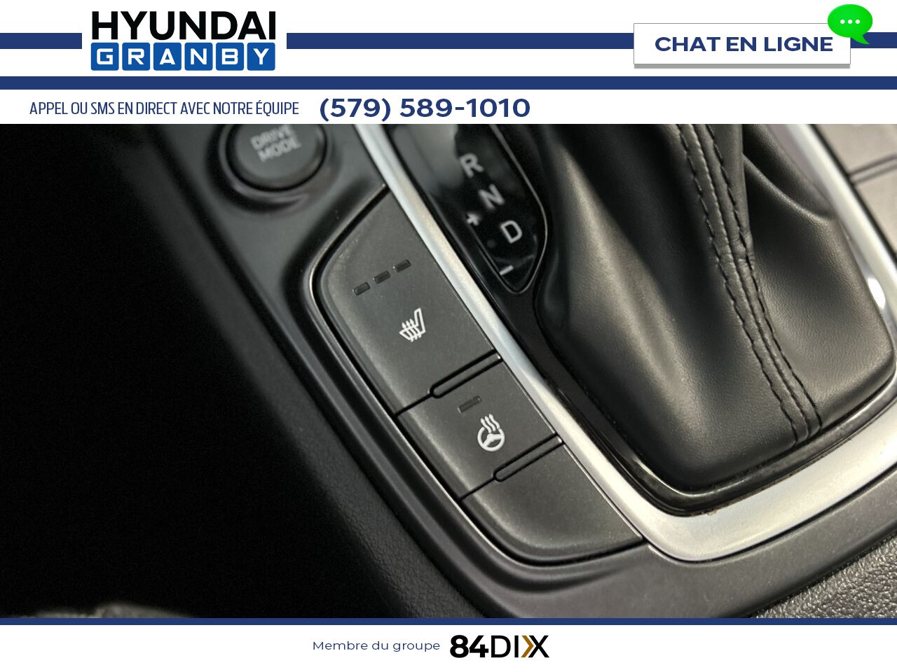 2018 Hyundai Kona Red Granby - photo #21