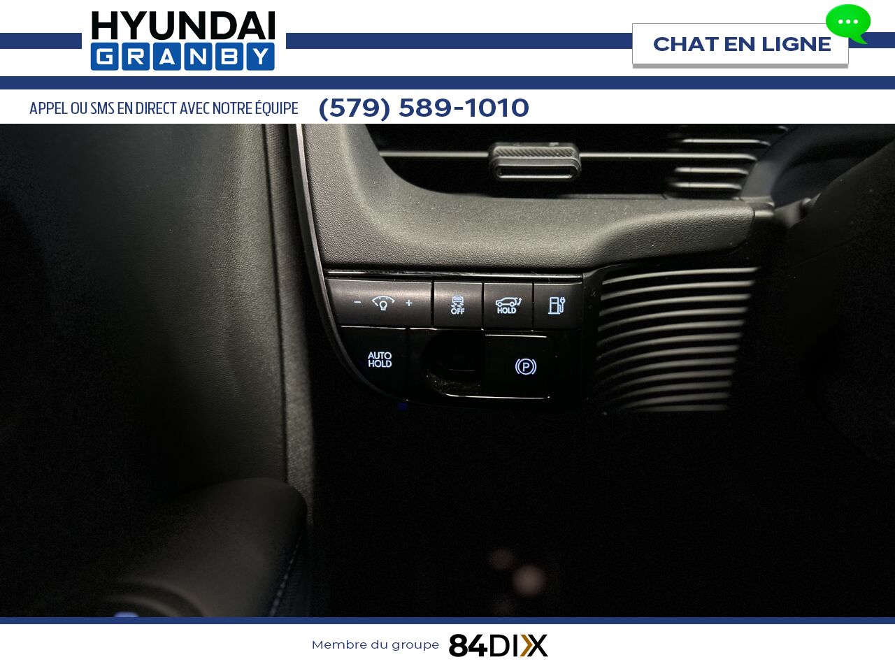 Hyundai IONIQ 5 N 2025 Blanc Granby - photo #16